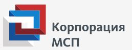 Корпорация МСП