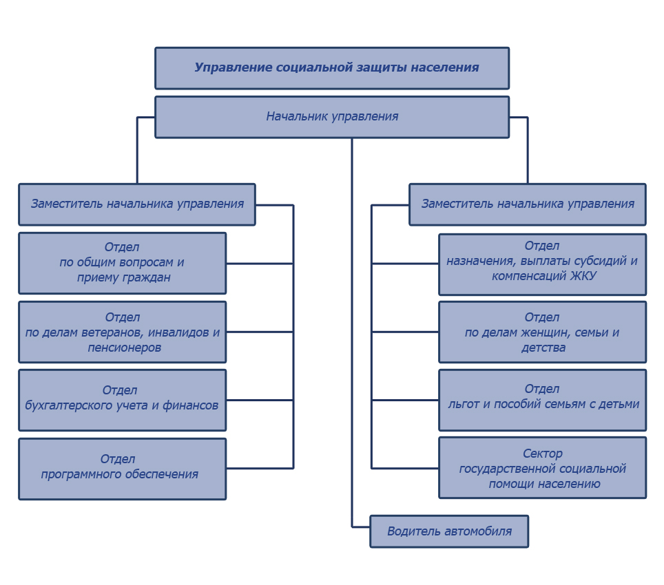 Управление в области социальной защиты населения. Организационная структура соцзащиты. Организационная структура УСЗН схема. Структура территориальных органов социальной защиты населения схема. Схема организационной структуры управления соцзащиты.
